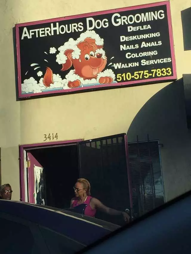 After Hours Dog Grooming
