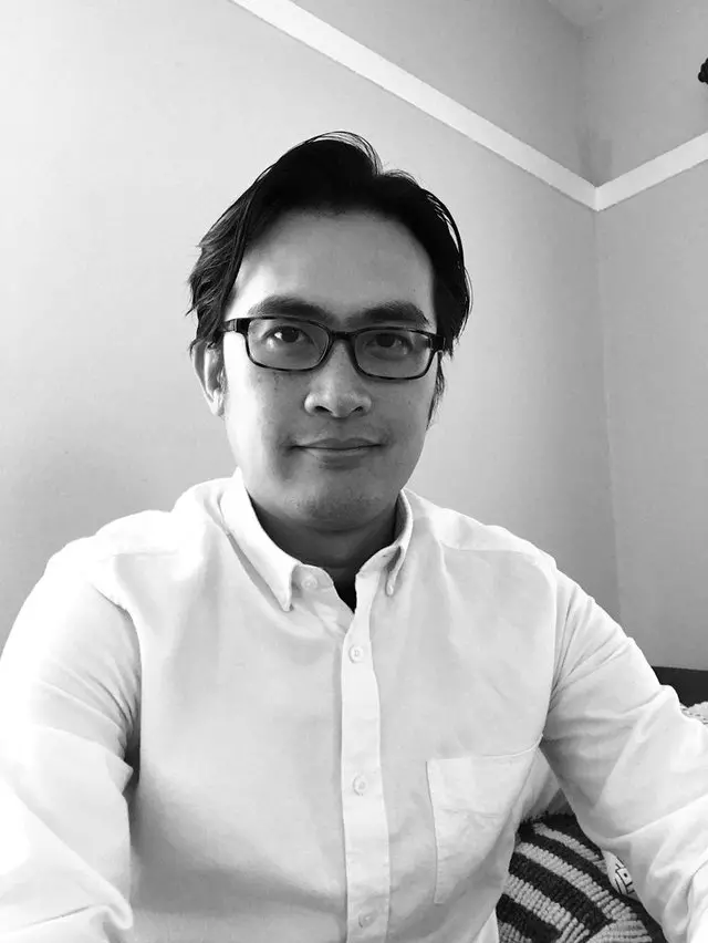 Jeremy Soh, PhD.