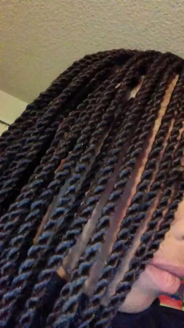 Ami African Hair Braiding