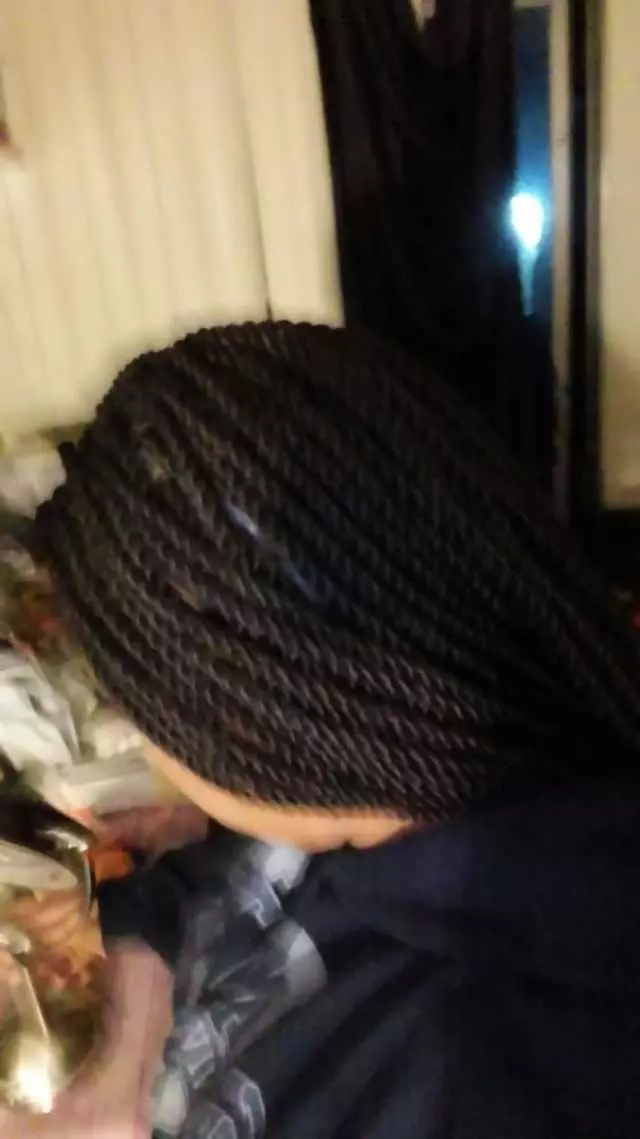 Ami African Hair Braiding