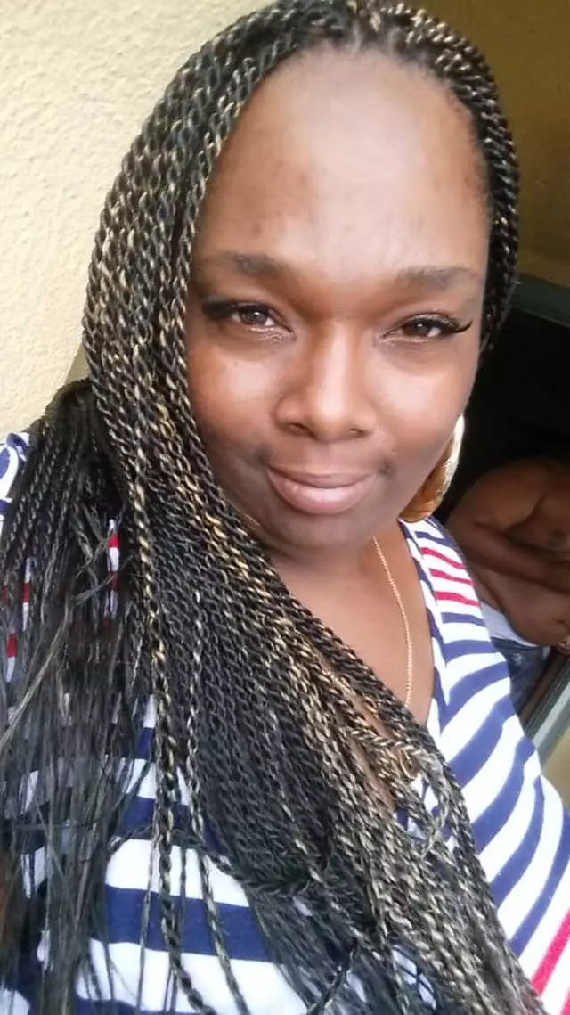 Ami African Hair Braiding