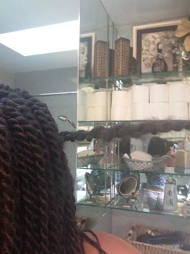 Ami African Hair Braiding