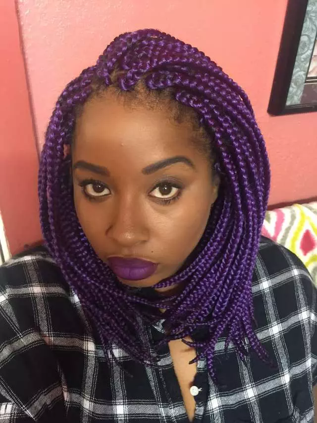 Ami African Hair Braiding