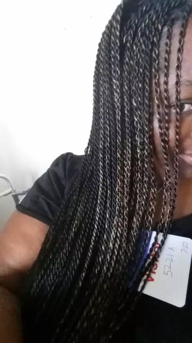 Ami African Hair Braiding