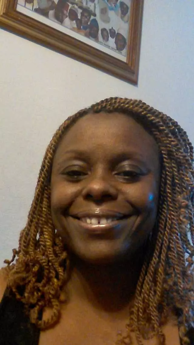 Ami African Hair Braiding