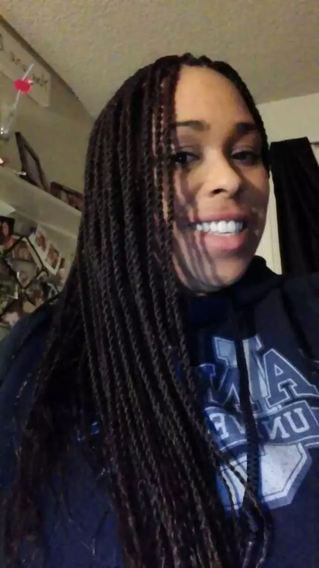 Ami African Hair Braiding