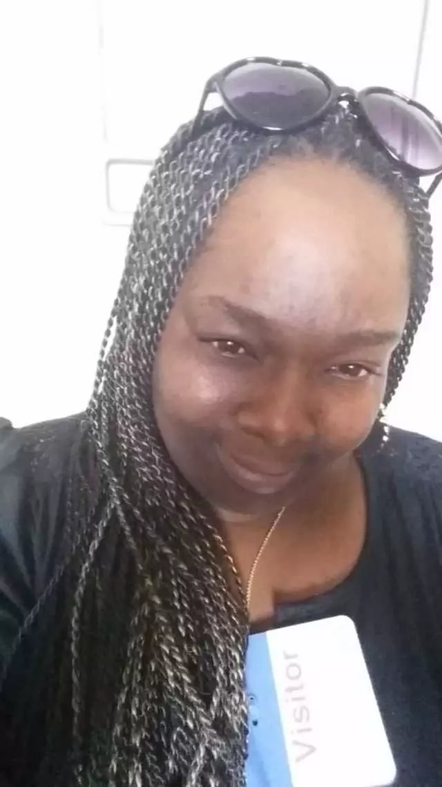 Ami African Hair Braiding