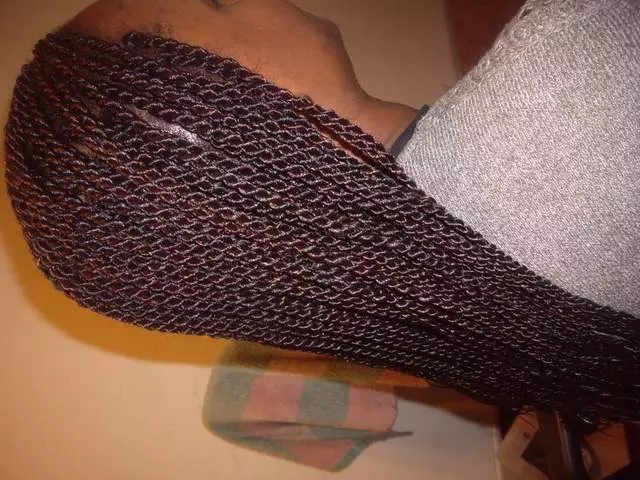 Ami African Hair Braiding