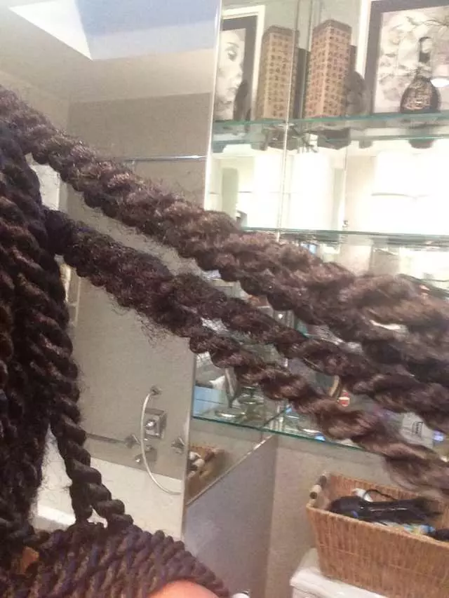 Ami African Hair Braiding