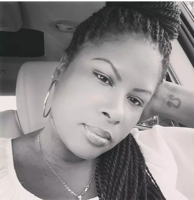 Ami African Hair Braiding