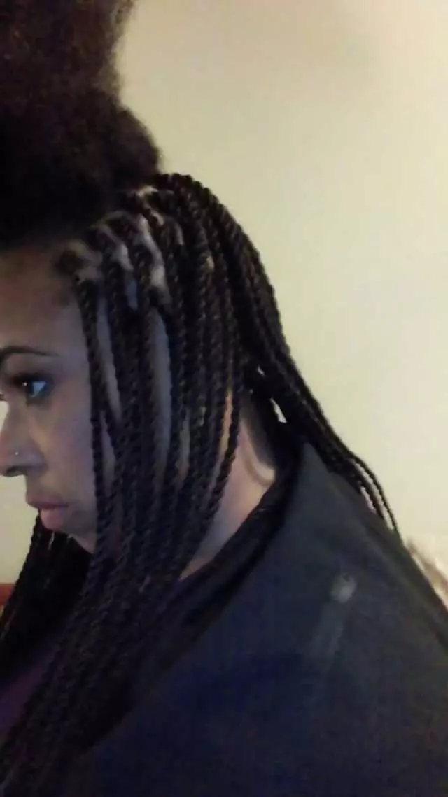 Ami African Hair Braiding