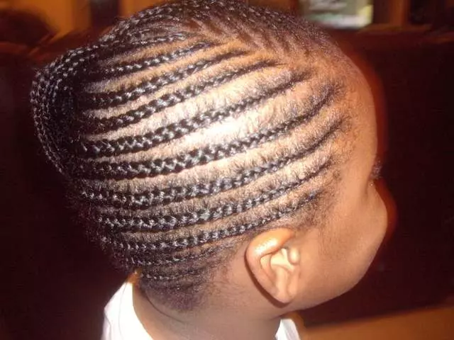 Ami African Hair Braiding