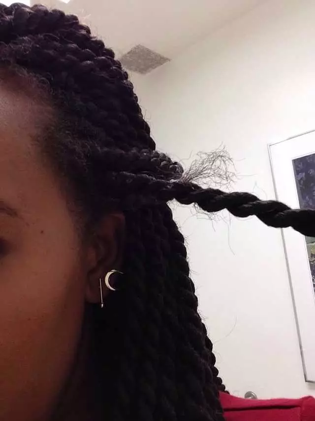 Ami African Hair Braiding