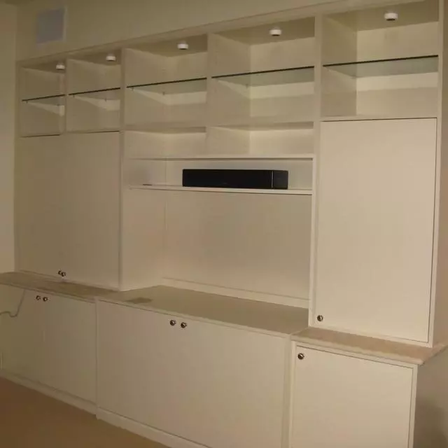 All About The Finish