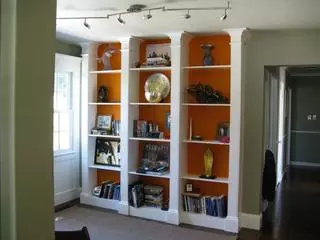 All About The Finish