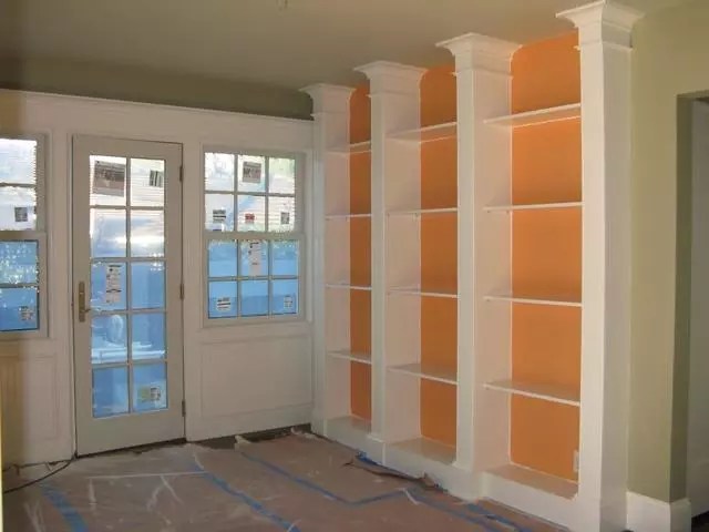 All About The Finish