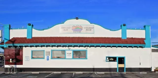 Aloha Club
