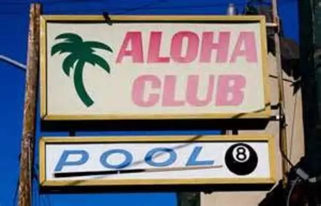 Aloha Club