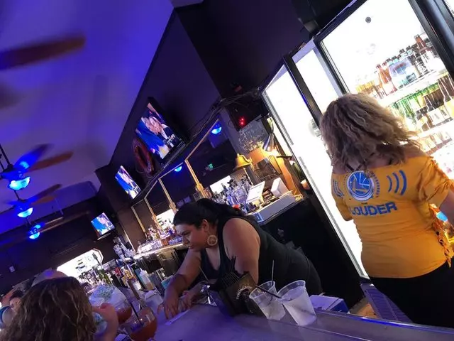 Aloha Club