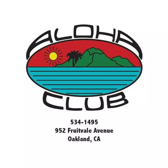 Aloha Club