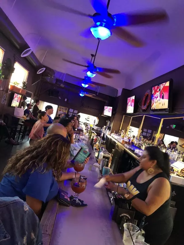 Aloha Club