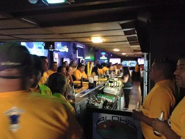 Aloha Club