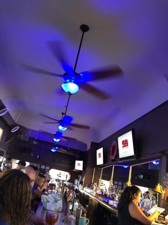 Aloha Club