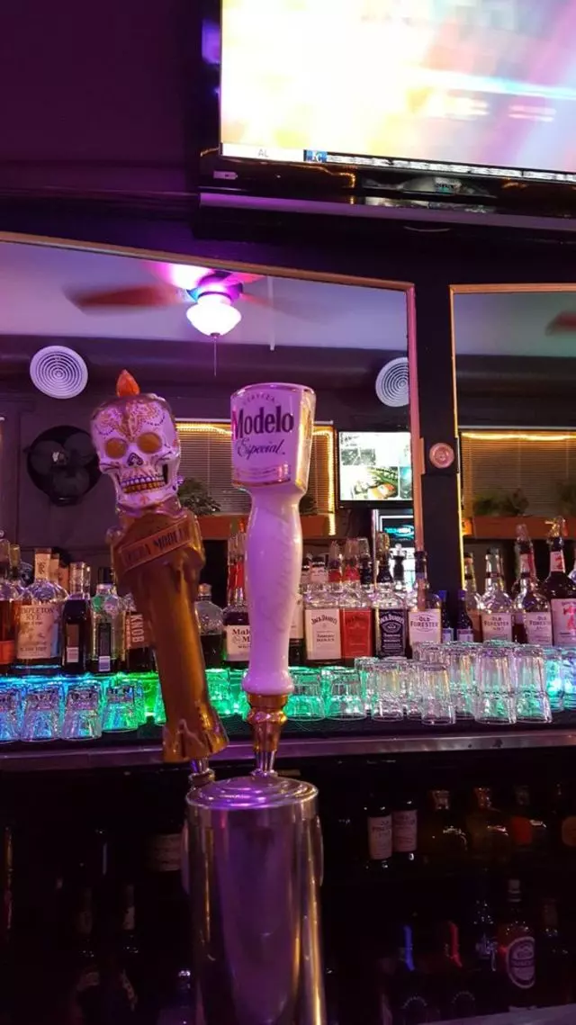 Aloha Club