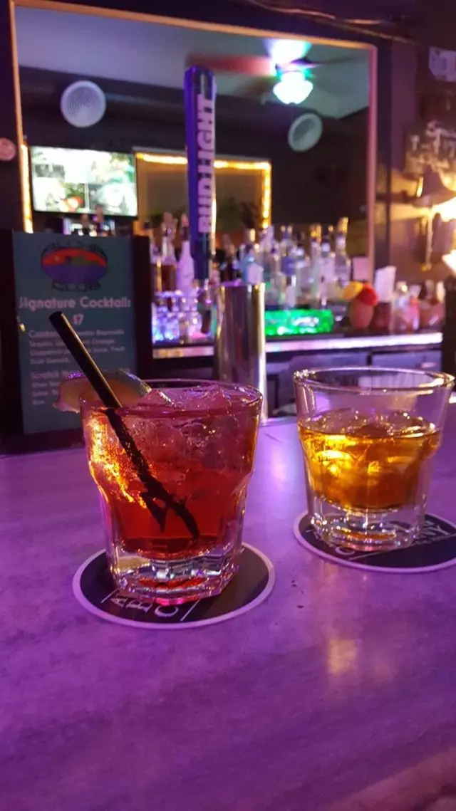 Aloha Club