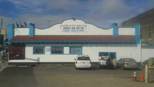 Aloha Club
