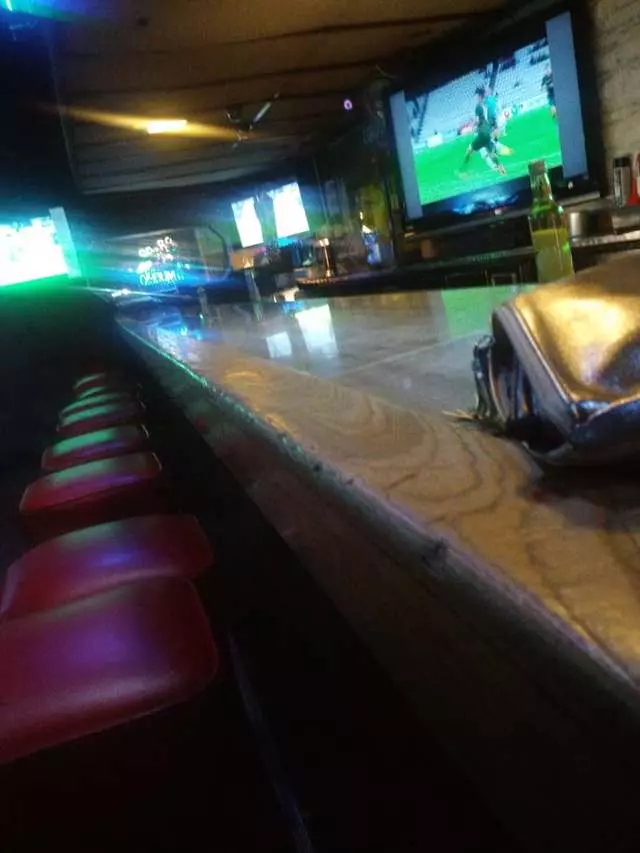 Aloha Club