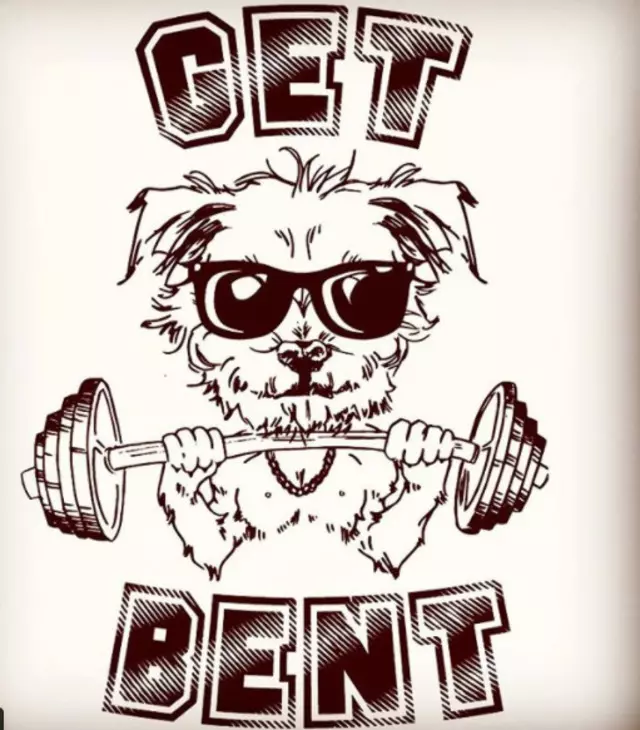 Get Bent Personal Training