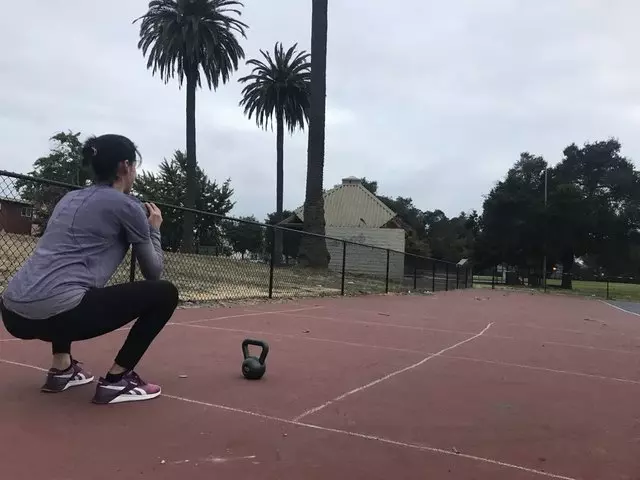 Get Bent Personal Training