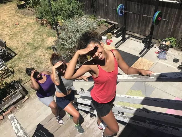 Get Bent Personal Training