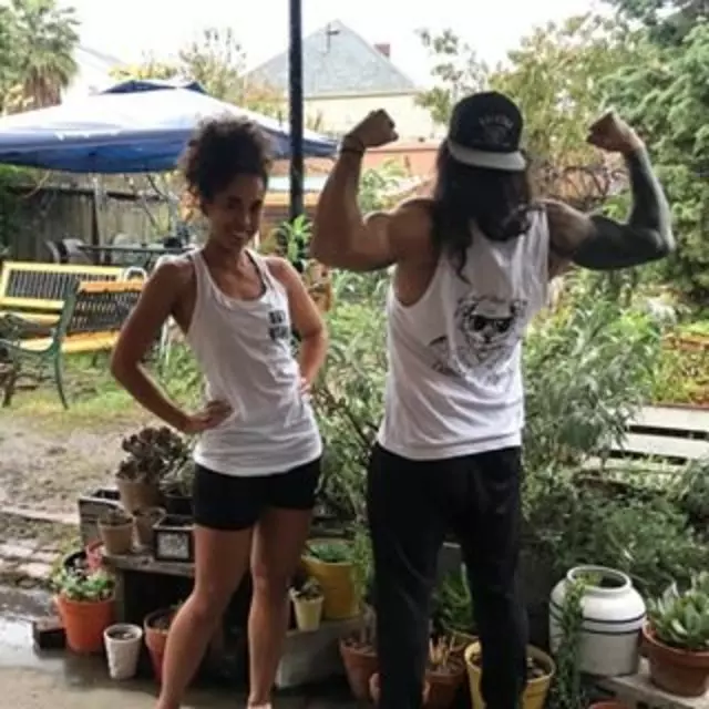 Get Bent Personal Training