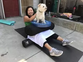 Get Bent Personal Training