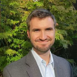 Lucas Jones, MD