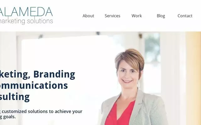 Alameda Marketing Solutions