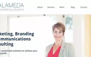 Alameda Marketing Solutions