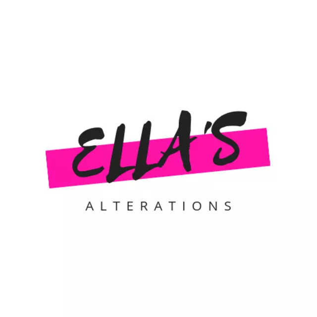 Ella&apos;s Clothing Alterations