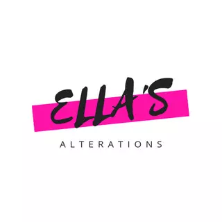 Ella's Clothing Alterations