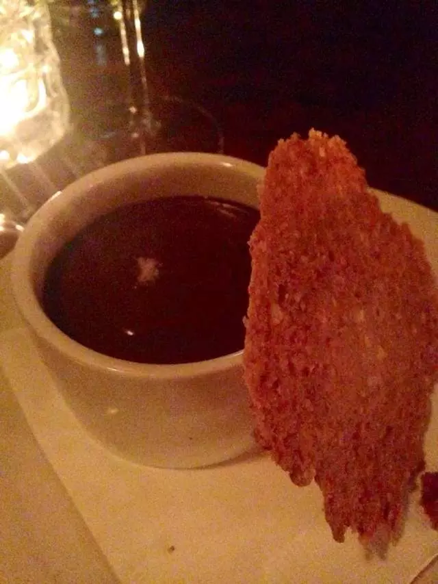 À Côté Restaurant