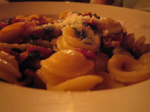 À Côté Restaurant