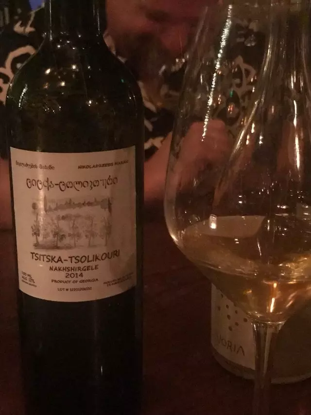 À Côté Restaurant