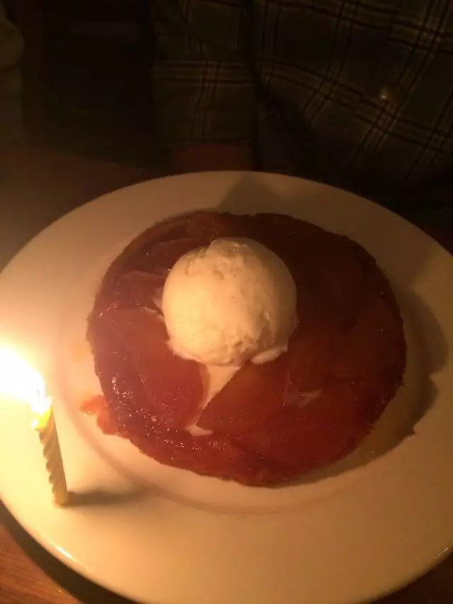 À Côté Restaurant