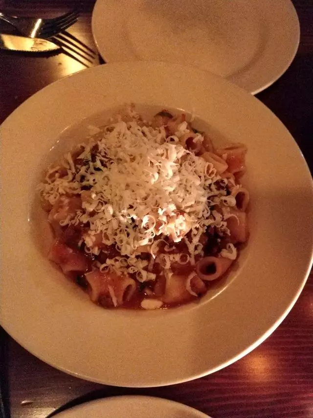 À Côté Restaurant