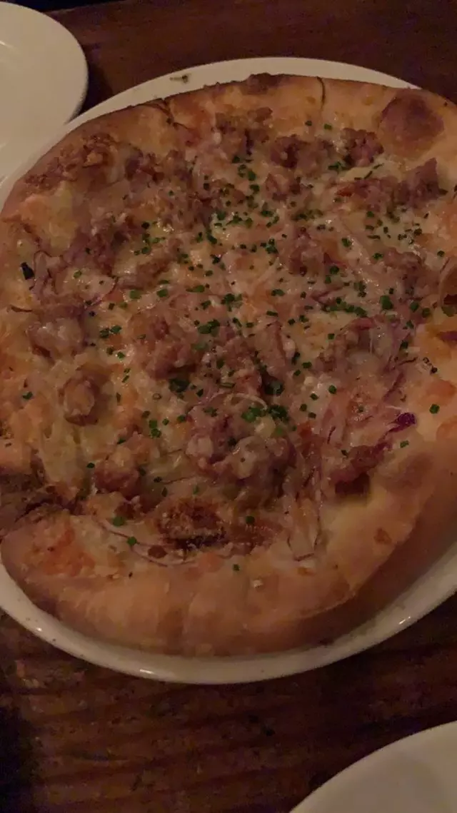 À Côté Restaurant