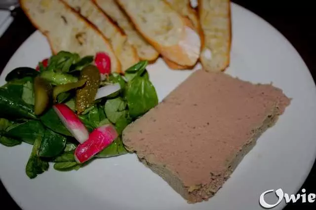 À Côté Restaurant