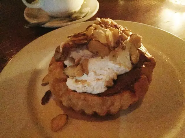 À Côté Restaurant