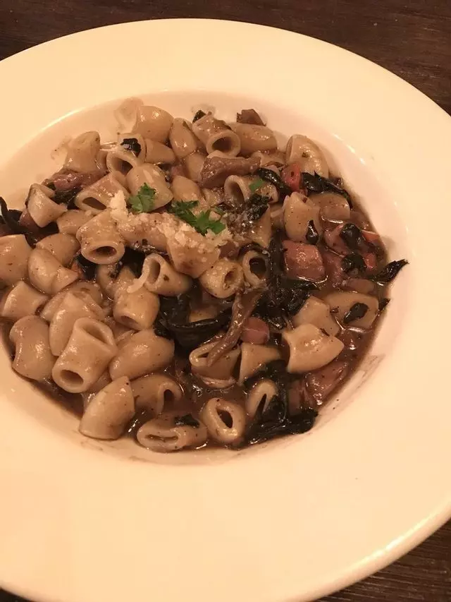 À Côté Restaurant